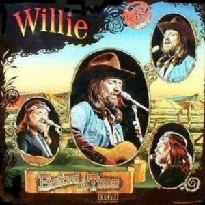 Willie- Before His Time