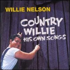 Country Willie – His Own Songs