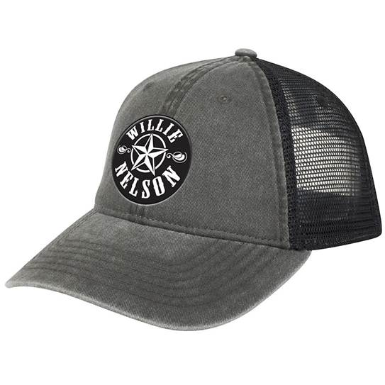 Star Logo Hat