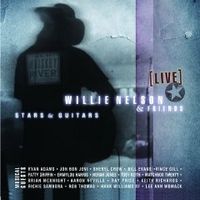Willie Nelson & Friends Stars & Guitars